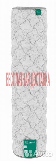 Матрас топпер