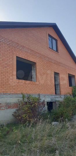 Дом 160 м² на участке 6 сот.