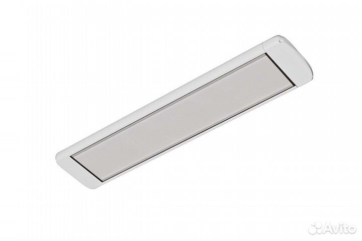 Инфракрасный обогреватель