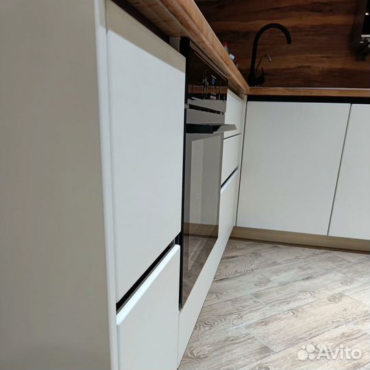 Кухни на заказ