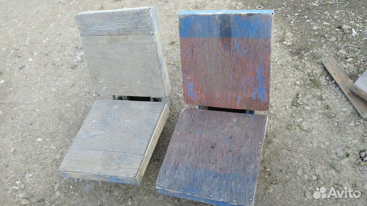 Самолетные сиденья