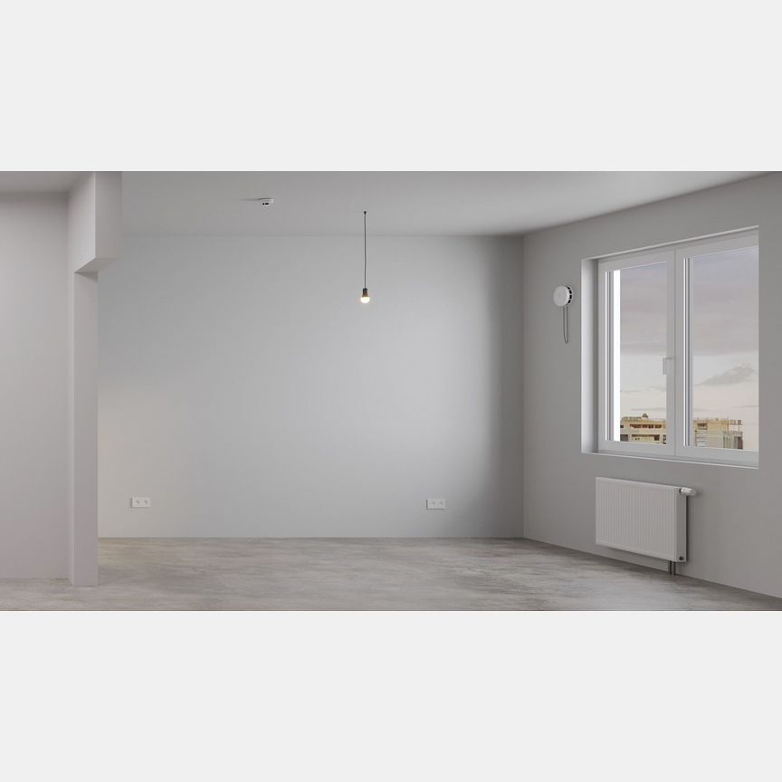 1-к. квартира, 36,6 м², 2/10 эт.