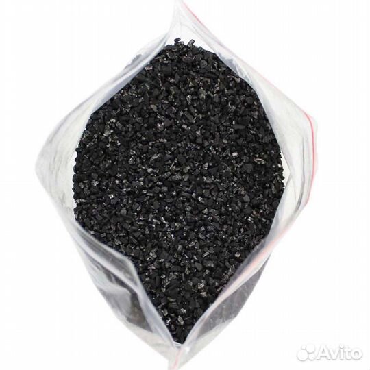 Кокосовый уголь 11кг