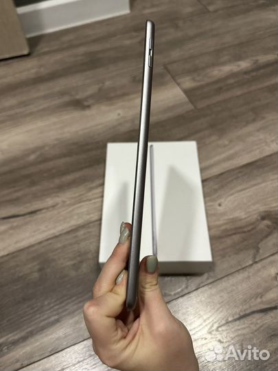 iPad 6 поколения 32gb