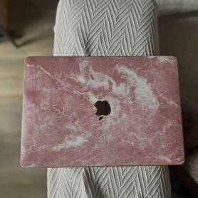 Macbook air m1 8 256 золотой