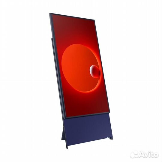 LED Телевизор Samsung the sero qe43ls05tau