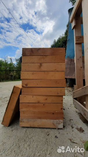 Кормушка для пчел