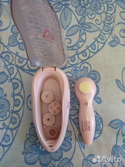 Массажер лица