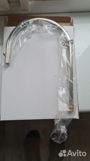 Краник чистой воды для фильтра