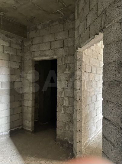 1-к. квартира, 59 м², 1/12 эт.