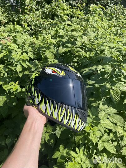 Шлем для мотоцикла