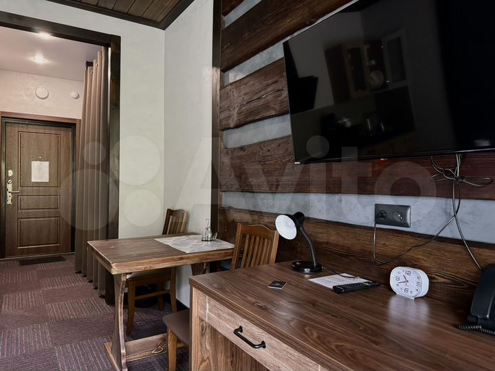 Квартира-студия, 26 м², 5/7 эт.