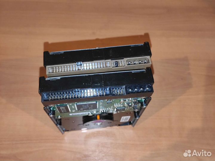 Жесткий диск