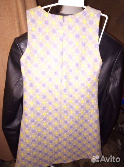 Сарафан для девочки