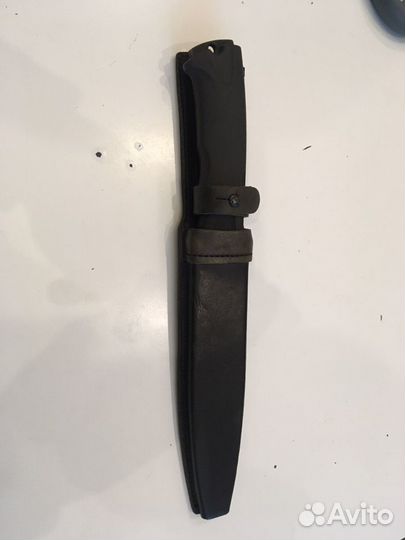 Ножи с фиксированым клинком