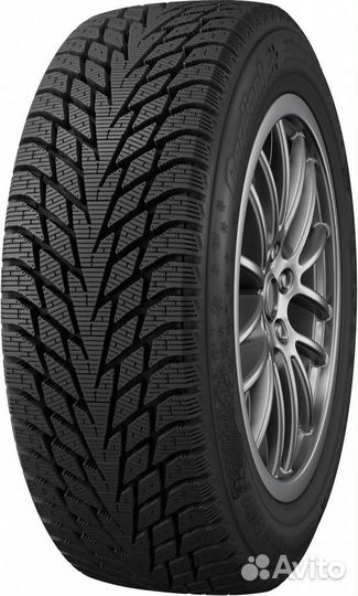 Cordiant Winter Drive 2 SUV 195/55 R16 91T