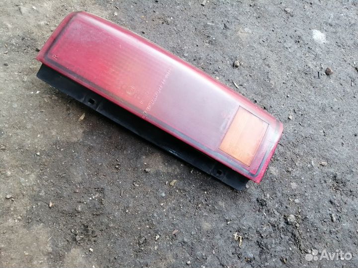 Фонарь задний правый Chevrolet Astro