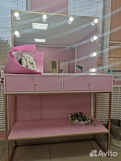 Сдаётся рабочее место Бровиста Визажиста