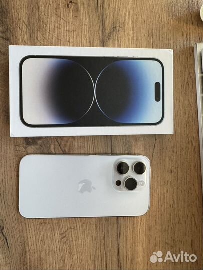 iPhone 14 Pro, 512 ГБ