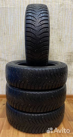 Kumho WinterCraft Ice WI31 175/65 R15