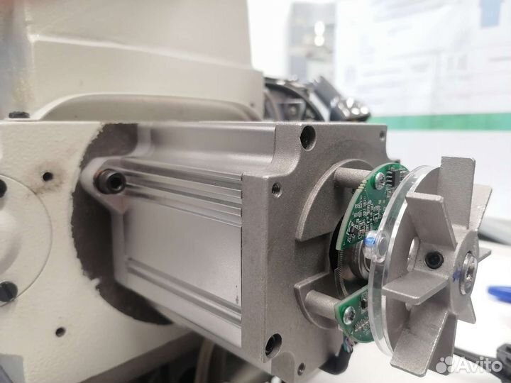 Ремонт швейных машин и бытовой техники