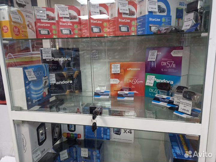 Сигнализации