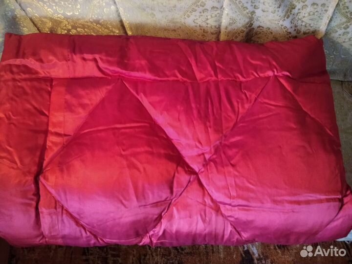 Одеяло пуховое СССР