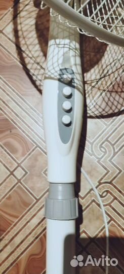 Вентилятор lumme