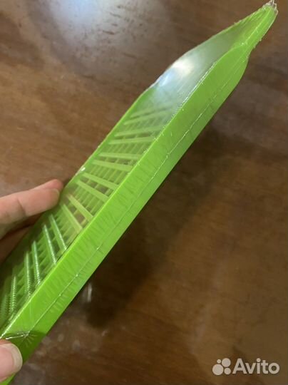 Терка новая для овощных/фрутовых салатиков