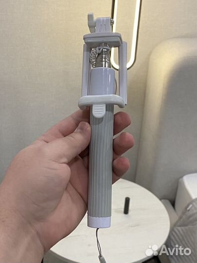 Селфи палка монопод