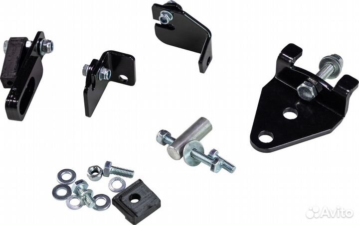 Комплект подключения дистанционного управления Yam