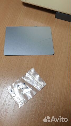 Тачпад для ноутбука