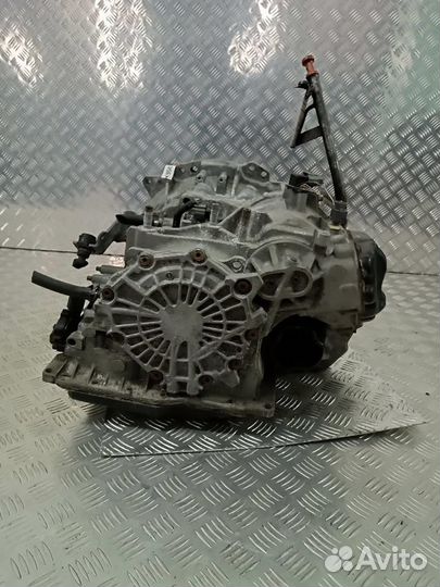 Кпп автоматическая (АКПП) Mazda 6 2007-2012 2008