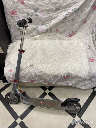 Самокат roces