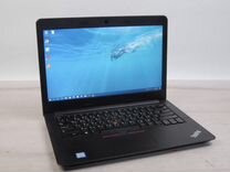 Lenovo ThinkPad E470 i5-7200U 2.7Gh/8Gb/1tbssd