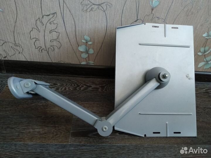 Подставка кронштейн навесной для телевизора