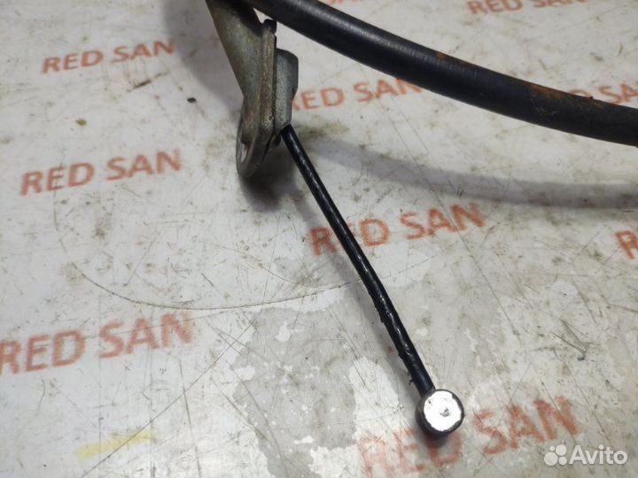 Трос ручника левый Toyota Rav 4 ALA30R 2adftv 2007