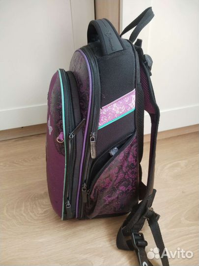 Рюкзак детский школьный