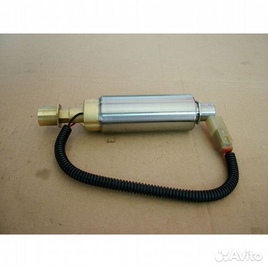 6745-71-1840 насос подкачки komatsu pc300-8