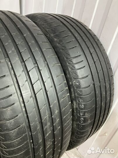 Kumho 722 205/55 R16