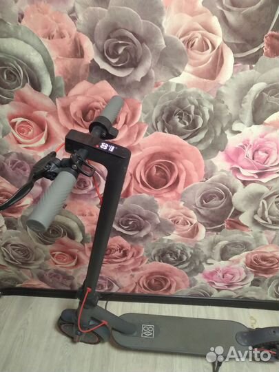 Электросамокат aovo m365 pro