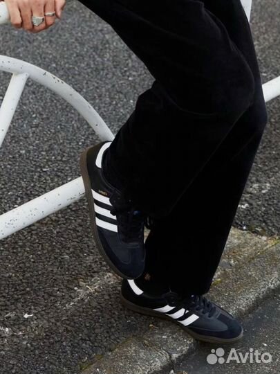 Кроссовки Adidas Samba