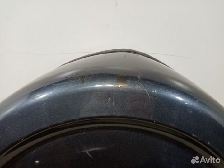 Кожух запасного колеса Uaz Patriot 2014