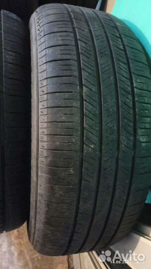 Goodyear Eagle LS 2 225/55 R18
