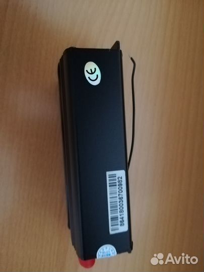 Трекер GSM GPS / glonass профессиональный