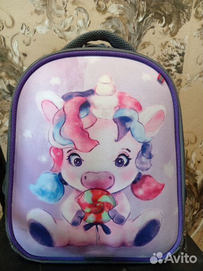 Ранец школьный