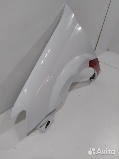 Крыло переднее левое LADA Largus 2021