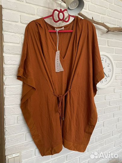 Туника stefanel, Комбинезон Benetton