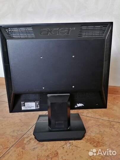 Монитор Acer V173
