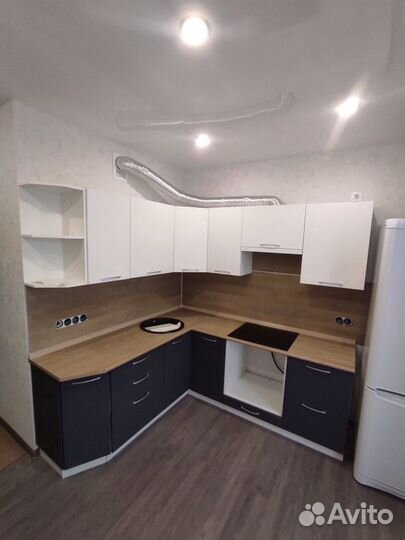 Кухни на заказ под ваш бюджет